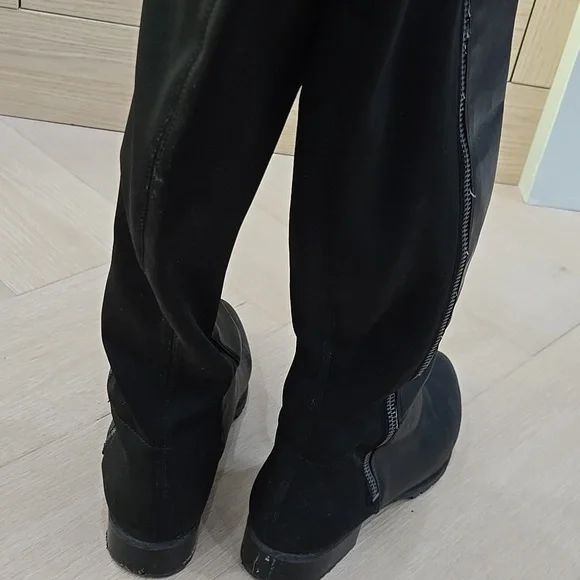 Nine west Riding boots - Picture 5 of 9